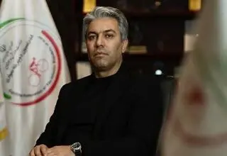 اسدی: جزیره کیش میزبان مسابقات تریال آسیا