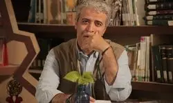 ایوب آقاخانی سرپرست اداره ارزشیابی و نظارت بر نمایش شد