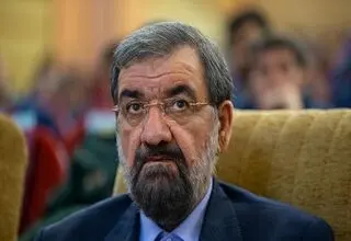 واکنش محسن رضایی به درگیری ترامپ و زلنسکی در کاخ سفید 