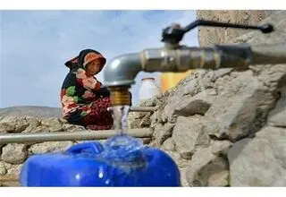 بسیج تمام ظرفیت‌های فنی و بهره‌برداری برای گذر از تنش آبی