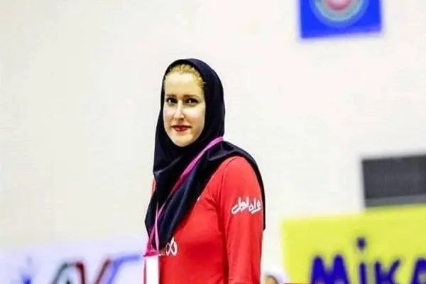 تیم والیبال زنان سایپا امیدوار به کسب نتیجه در آسیا