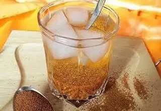 خواص خاکشیر که تا به حال نشنیده‌اید