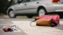افزایش باورنکردنی فوتی عابرین پیاده در تصادفات/ مردان رکورددار