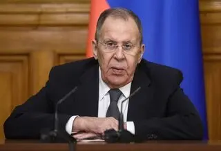 لاوروف رویکرد آمریکا در قبال ایران را «نادرست» خواند