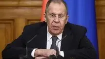 لاوروف رویکرد آمریکا در قبال ایران را «نادرست» خواند