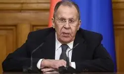 لاوروف رویکرد آمریکا در قبال ایران را «نادرست» خواند
