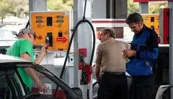 توزیع سوخت در سراسر کشور بدون اختلال درحال انجام است