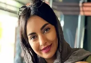 پست جدید بازیگر سریال بچه مهندس درباره وطن‌دوستی؛ دوستت دارم وطن!