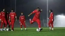 پرسپولیس مغلوب خاتون بم شد