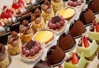 شیرینی در آستانه عید قربان گران نمی‌شود