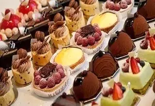 شیرینی در آستانه عید قربان گران نمی‌شود
