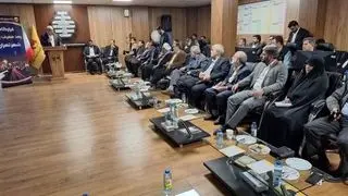 قطعی برق بین ساعت 9 تا 19؛ بیشتر از دو ساعت خاموشی مجاز نیست