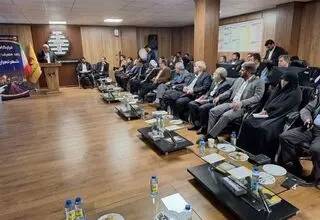 قطعی برق بین ساعت 9 تا 19؛ بیشتر از دو ساعت خاموشی مجاز نیست