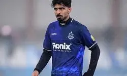 ملوان با دو غایب مقابل تراکتور به میدان می‌رود