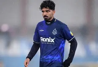 ملوان با دو غایب مقابل تراکتور به میدان می‌رود