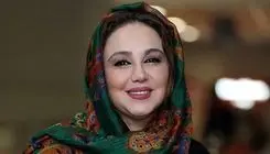 بهنوش بختیاری: شرف از هر چیز برای من مهم‌تر است