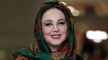 بهنوش بختیاری: شرف از هر چیز برای من مهم‌تر است