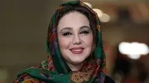 بهنوش بختیاری: شرف از هر چیز برای من مهم‌تر است