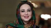 بهنوش بختیاری: شرف از هر چیز برای من مهم‌تر است