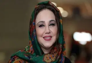 بهنوش بختیاری: شرف از هر چیز برای من مهم‌تر است