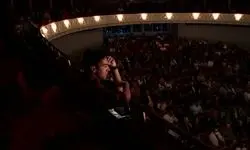 لغو چند کنسرت در تهران و شهرستان‌ها