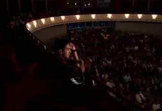 لغو چند کنسرت در تهران و شهرستان‌ها