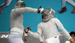 سابریست‌ها تا یک ماه دیگر در ایتالیا هستند