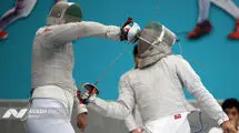 سابریست‌ها تا یک ماه دیگر در ایتالیا هستند