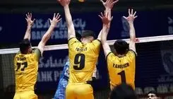 ملی‌پوش شهداب از خجالت کاپیتان چادرملو درآمد