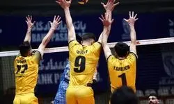 ملی‌پوش شهداب از خجالت کاپیتان چادرملو درآمد