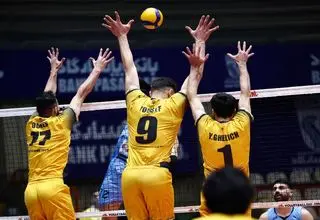 ملی‌پوش شهداب از خجالت کاپیتان چادرملو درآمد