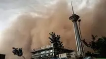 همه چی آرومه؟