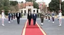 عارف به مسکو رفت