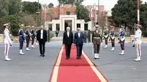 عارف به مسکو رفت