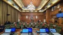 کیفیت آب تهران استاندارد است
