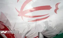 راهپیمایی ۲۲ بهمن ۱۴۰۴ - تهران