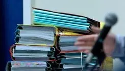 ارسال ۱۵۰ هزار پرونده تخلف اقتصادی به تعزیرات