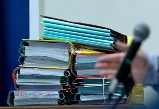 ارسال ۱۵۰ هزار پرونده تخلف اقتصادی به تعزیرات