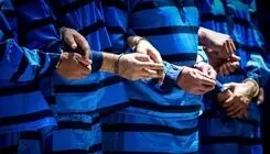 کشف راز قتل دو سالمند با دستگیری پرستار قلابی/ بازداشت مجدد سارق یک هفته پس از آزادی