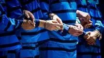 کشف راز قتل دو سالمند با دستگیری پرستار قلابی/ بازداشت مجدد سارق یک هفته پس از آزادی