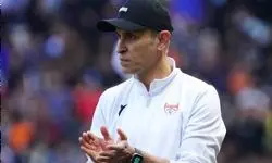 گل‌محمدی: فردا بازی سختی مقابل استقلال داریم