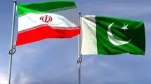 سفیر ایران: نشست‌های سیاسی ایران و پاکستان تضمین‌کننده تعمیق روابط دو ملت است
