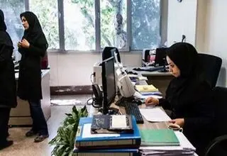 انتشار جزئیات تازه‌ای از شیوه افزایش حقوق کارکنان در سال آینده