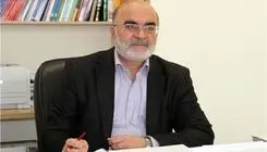 دیدار سراج با رئیس دادگاه عالی و وزیر حقوق بشر اندونزی