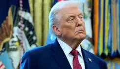 دیپلماسی ترامپی