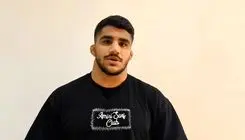 فرخی: قول می‌دهیم صددرصد توان‌مان را روی تشک کشتی بگذاریم 