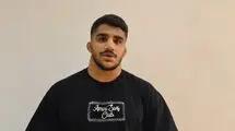 فرخی: قول می‌دهیم صددرصد توان‌مان را روی تشک کشتی بگذاریم 