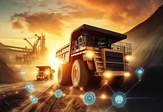 نیاز به تغییر در ساختار سنتی صنعت معدن