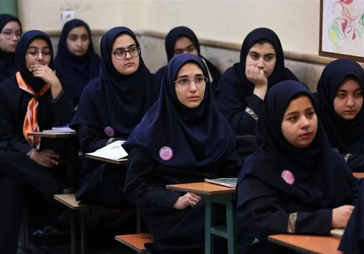 واکسیناسیون دهمی‌ها اجباری است