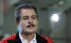 پیشکسوت محبوب پرسپولیس حال خوشی ندارد